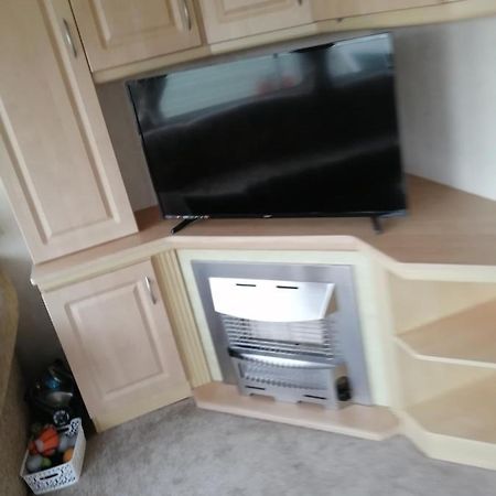 Willerby Caravan Ingoldmells Exterior photo