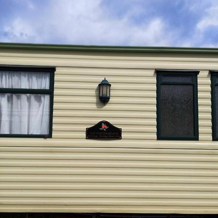Willerby Caravan Ingoldmells Exterior photo