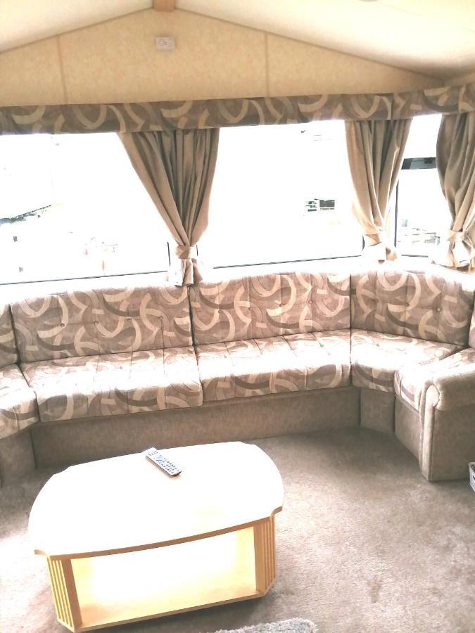 Willerby Caravan Ingoldmells Exterior photo