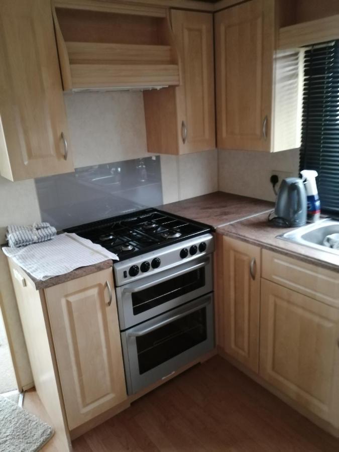 Willerby Caravan Ingoldmells Exterior photo